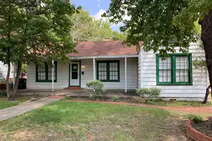 1306 S Glenwood Blvd, Tyler, TX 75701 - Photo 1