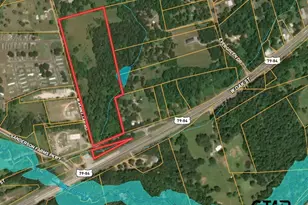 000 West Point Tap Rd, Palestine, TX 75803 - Photo 1
