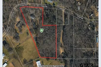 1141 Tood Road, Gilmer, TX 75645 - Photo 39