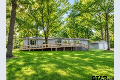 1141 Tood Road, Gilmer, TX 75645 - Photo 1
