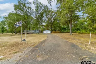 1141 Tood Rd, Gilmer, TX 75645 - Photo 37