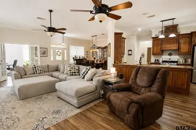 404 Lynn St, Whitehouse, TX 75791 - Photo 7