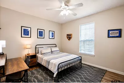 404 Lynn St, Whitehouse, TX 75791 - Photo 23