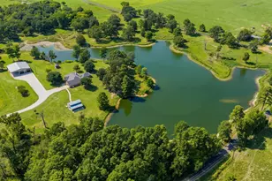 2929 SW Cr 3170, Winnsboro, TX 75494 - Photo 9