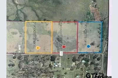 Lot 3 Cr 3204, Quitman, TX 75783 - Photo 5