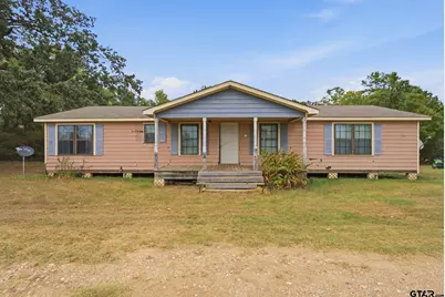 2193 W Cr 3209, Mt Enterprise, TX 75681 - Photo 1