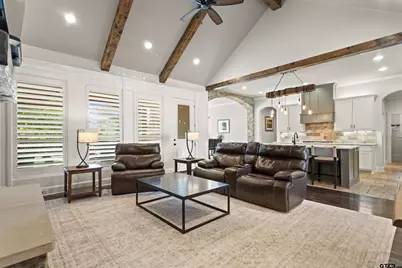 7344 Tule Creek Ln, Tyler, TX 75703 - Photo 5