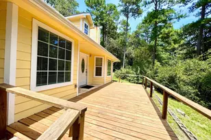 250 Autumn Wood Trail, Holly Lake Ranch, TX 75765 - Photo 3