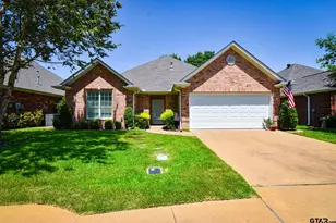 1923 Hollyglen, Tyler, TX 75703 - Photo 1