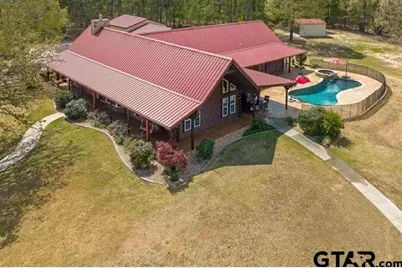 10449 Sheep Rd, Pittsburg, TX 75686 - Photo 3