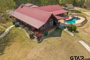 10449 Sheep Rd, Pittsburg, TX 75686 - Photo 3