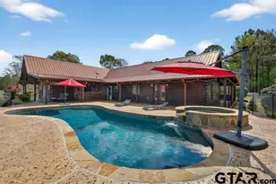 10449 Sheep Rd, Pittsburg, TX 75686 - Photo 23