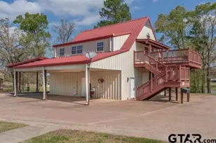 10449 Sheep Rd, Pittsburg, TX 75686 - Photo 29