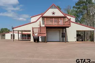 10449 Sheep Rd, Pittsburg, TX 75686 - Photo 47