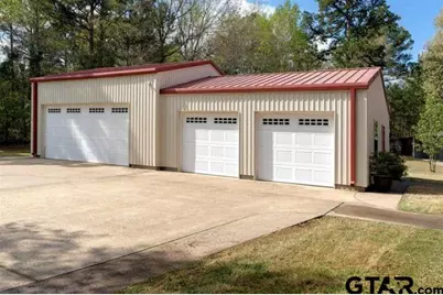 10449 Sheep Rd, Pittsburg, TX 75686 - Photo 19