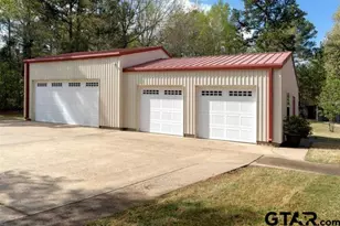 10449 Sheep Rd, Pittsburg, TX 75686 - Photo 19