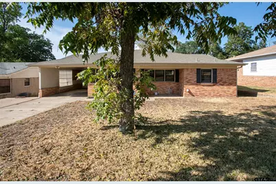 3337 Martha St, Tyler, TX 75702 - Photo 35
