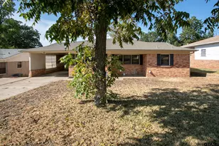 3337 Martha St, Tyler, TX 75702 - Photo 35