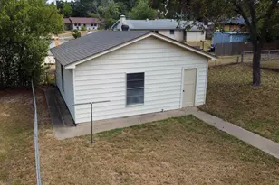 3337 Martha St, Tyler, TX 75702 - Photo 33