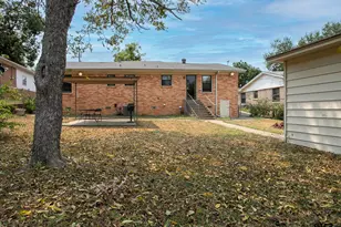 3337 Martha St, Tyler, TX 75702 - Photo 41