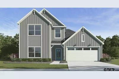 201 Brooks Street, Bullard, TX 75757 - Photo 1