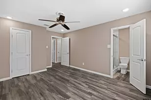 311 S Hillshore Dr, Longview, TX 75605 - Photo 19