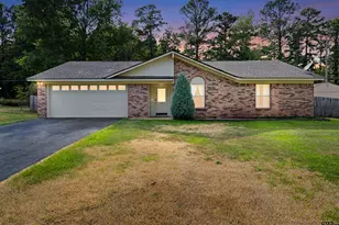 311 S Hillshore Dr, Longview, TX 75605 - Photo 1