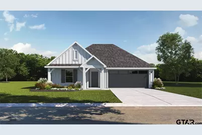 245 Yates Street, Bullard, TX 75757 - Photo 1