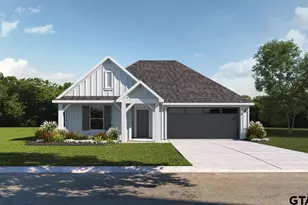 245 Yates St, Bullard, TX 75757 - Photo 1