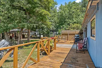 110 Sycamore (Hickory Hills & Sycamore), Murchison, TX 75778 - Photo 31