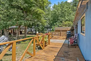 110 Sycamore (Hickory Hills & Sycamore), Murchison, TX 75778 - Photo 31