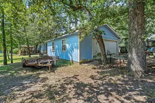 110 Sycamore (Hickory Hills & Sycamore), Murchison, TX 75778 - Photo 29