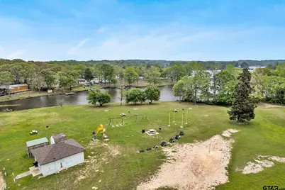 110 Sycamore (Hickory Hills & Sycamore), Murchison, TX 75778 - Photo 35