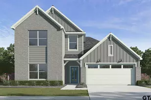 5033 Shumard Dr, Lindale, TX 75771 - Photo 1