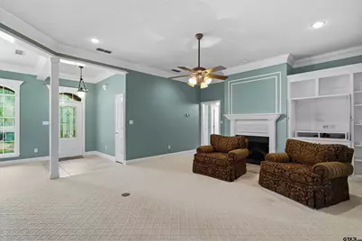 1304 Greenbriar Trail, Holly Lake Ranch, TX 75765 - Photo 9