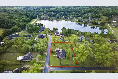 314 Hines Crossing, Bullard, TX 75757 - Photo 1