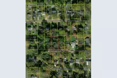 0 Meadowbrook Ter, Marshall, TX 75670 - Photo 1