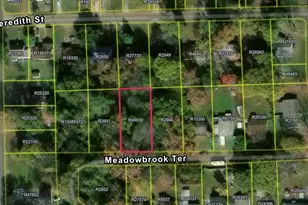 0 Meadowbrook Terrace, Marshall, TX 75670 - Photo 1