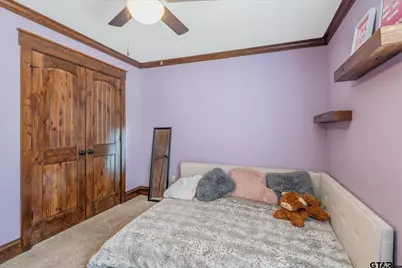 814 N Jarvis St, Troup, TX 75789 - Photo 21