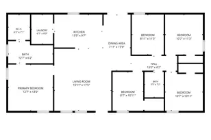 1271 Co Rd 1344, Pittsburg, TX 75686 - Photo 35