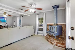 672 Diane St, Tyler, TX 75708 - Photo 5