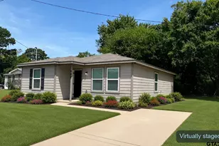 408 Jonathan St, Athens, TX 75751 - Photo 3