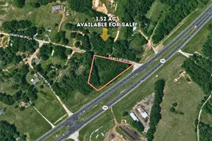 Tbd An County Rd 3112, Frankston, TX 75763 - Photo 1