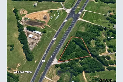 Tbd An County Rd 3112, Frankston, TX 75763 - Photo 3