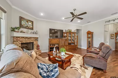 12764 Meadowbrook, Tyler, TX 75709 - Photo 7