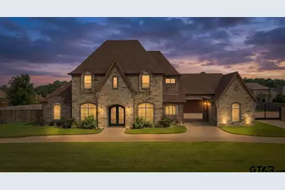 145 Abby Gail Dr, Longview, TX 75605 - Photo 1
