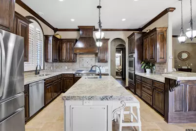 145 Abby Gail Dr, Longview, TX 75605 - Photo 13