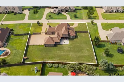 145 Abby Gail Dr, Longview, TX 75605 - Photo 41