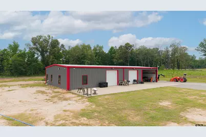 121 Oak Hill Rd, Kilgore, TX 75662 - Photo 21