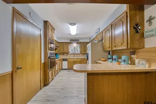 471 Southfield Ln, Marshall, TX 75672 - Photo 5